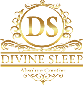 Divine Sleep Logo